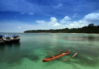 Ide Fotografi dalam Ketenangan dan Keindahan Alam Tanjung Lesung