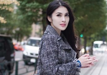 Saking Sayangnya, Mertua Sandra Dewi Sampai Rela Kupas Kulit Rambutan Buat Sang Menantu, Begini Balasan Sandra Dewi