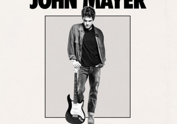 John Mayer Siap Gelar Konser di Jakarta Pada 2019! Ini Infonya!
