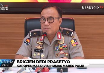Polisi Pastikan KKB Gunakan Senjata dari Papua Nugini dan Filipina