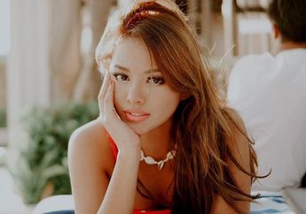 Sibuk Masak di Dapur, Aurel Diprotes Warganet Hanya Gara-Gara Rambutnya, Kenapa Lagi, Nih?