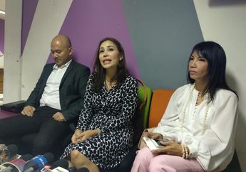 Ibunda Angbeen Rishi Bantah Lakukan Kekerasan Kepada Putrinya