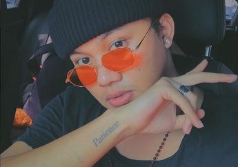 Sering Dianggap Dompleng Nama Sule, Rizky Febian Ternyata Berusaha Sendiri Sampai Pernah Diusir Satpam