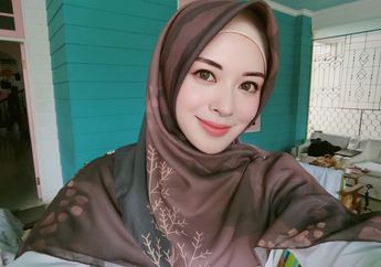 Intip Foto Masa Lalu Ayana Moon! Ternyata, Kpopers Garis Keras Nih!
