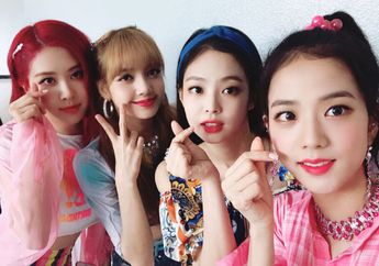 BLACKPINK Tambah Hari Konser di Jakarta, Ini Info Selengkapnya!