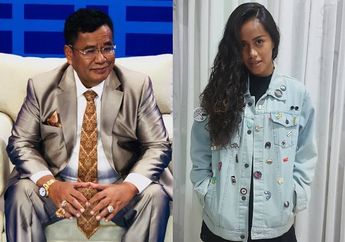 8 Tahun Nikahi Duda Asal Belanda, Lia Waode Blak-blakan Kepada Hotman Paris Soal Uang Bulanan yang Tak Pernah Diberikan sang Suami