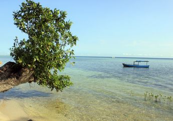 Tujuh Pulau di Kepulauan Seribu Ini Bisa Jadi Spot Foto yang Keren