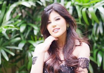 Dita Soedarjo Pilih Putus Komunikasi dengan Denny Sumargo, Gagal Move On?
