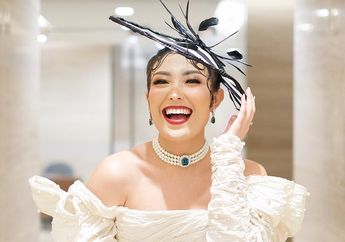 Hidupnya Kini Bergelimang Harta dan Miliki Banyak Rumah, Artis Cantik Ini Ternyata Simpan Warisan Mewah Berlapis Emas Milik Mertua!