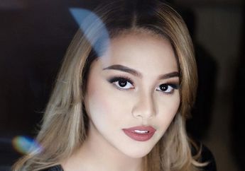Selepas Masak Pasta, Aurel Hermansyah Pasang Foto Cantik Tapi Captionnya Bikin Hati Remuk!