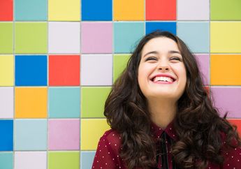Tingkat Kesuburan Wanita Bisa Dipantau Dari Warna Darah Haid