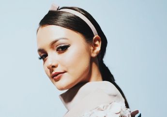 5 Lipstik Cokelat ala Amanda Rawles Ini Bikin Tampil Stunning Banget!