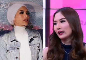 Gara-Gara Mangkok Bakso, Nikita Mirzani Dilaporkan Chef Cantik Ke Polisi!