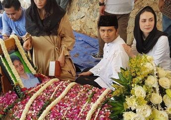 Bikin Haru, Arumi Bachsin Tulis Kenangan Bersama Eril Dardak dari Makan Bareng Sampai Numpang Internetan