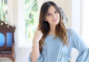 Cucunya Jatuh ke Pelukan Konglomerat Bakrie, Inilah Sosok Nenek Nia Ramadhani yang Asli Belanda, Cantik dan Awet Muda