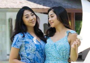 Formal Hingga Santai, Ini 5 Fashion Kembar Nikita Willy & Winona Willy!