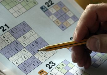 Mari Asah Kemampuan Logikamu dengan Game Baru iOS, Good Sudoku