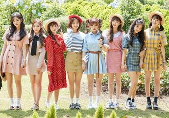 FROMIS_9 Dikonfirmasi akan Comeback Pertengahan Mei Mendatang!