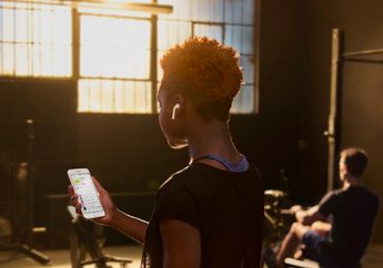 Genius dan Apple Music Kerja Sama Garap Episode Baru 'Verified'
