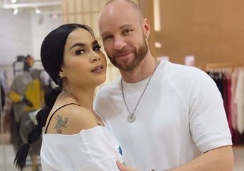 Jalani Situasi Karantina karena Wabah Virus Corona Tanpa Ditemani Suami, Melaney Ricardo: Udah Mulai Kering Kerontang