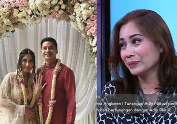 Tega Laporkan Ibu Kandungnya Sendiri ke Polisi Atas Kasus Pencemaran Nama Baik, Kekasih Adly Fairuz Bongkar Perlakuan Tak Manusiawi yang Diterimanya Selama Ini: Saya Manusia Bukan Hewan, Bahkan Hewan pun Dapat Perlindungan!