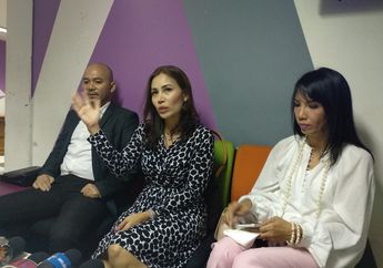 Daripada Angbeen Rishi Menikah Muda, Sang Ibunda Lebih Dukung Putrinya Berkarier