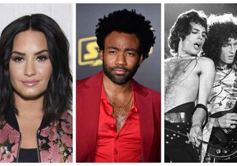 Cardi B, Bohemian Rhapsody, hingga Baby Shark Masuk Daftar Musisi dan Lagu yang Paling Banyak Dicari di Google Tahun 2018