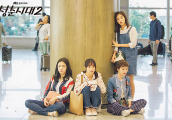 5 Drama Korea Ini Menceritakan Isu Sosial Seksisme. Wajib Nonton!