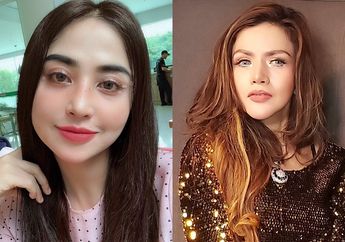 Singgung Banyak Artis Baru yang Mudah Terkenal Tanpa Karya, Dewi Perssik dan Barbie Kumalasari Sindir Rosa Meldianti?