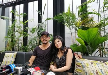 Begini Akrabnya Denny Sumargo dengan Penjual Warteg, Warganet: ‘Yang Kebule-Bulean Itu Mana Mau Diajak Makan Di Situ’