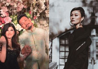 Bukan Agnez Mo atau Dita Soedarjo, Denny Sumargo Beberkan Mantan Terindahnya