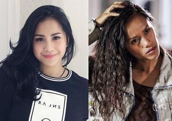 Berita Terpopuler Hari Ini, Lia Waode Tak Pernah Dapat Uang Bulanan Hingga Celana Nagita Slavina Jadi Sorotan
