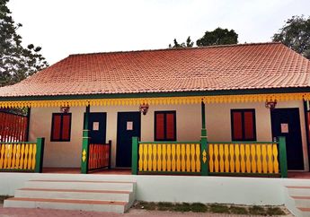 Upaya Menjadikan Pulau Bidadari Sebagai “The Soul of Batavia”