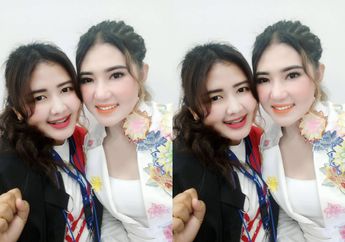 Adik Via Vallen Positif Corona Gegara Bucin, Sang Biduan Beberkan Kegiatan Sang Adik yang Nekat Bolak-balik Jemput Pacar di Mall