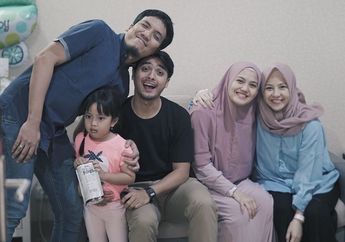 Tak Hanya di Tanggal Cantik, Herfiza Ungkap Kesamaannya dengan Natasha Rizky saat Bersalin