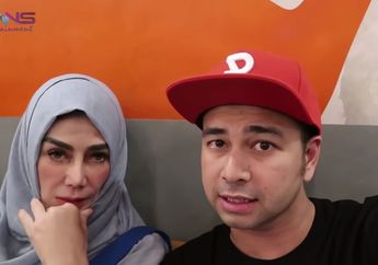Rayakan Ulang Tahun Bersama Keluarga, Ibu Raffi Ahmad, Amy Qanita Ungkap Ingin Tambah Cucu