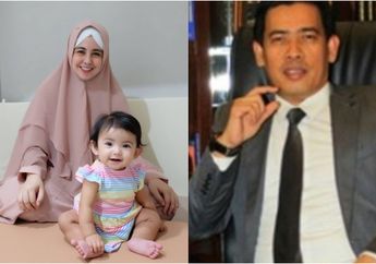 Disebut Sebagai Suami Ketiga Risty Tagor, Achmad Rifai Beri Peringatan pada Warganet Penyebar Berita Bohong Tentang Dirinya!