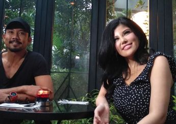 Denny Sumargo: Saya Kuat, Salahin Aja Saya, Jangan Mama Saya, Dia Kasihan Hanya Tamatan SD