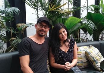 Pamit Pada Dita Soedarjo, Denny Sumargo Ingatkan Jaga Diri dan Jaga Makan Bikin Warganet Baper Berjamaah!