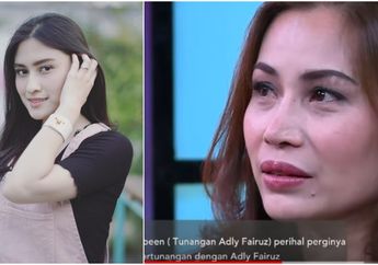 Angbeen Rishi Mengaku Sempat Mendapat Banyak Siksaan, Sang Ibunda Memperlakukannya Seperti Binatang?