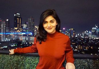 Foto Bareng Patung Hachiko, Kolom Komentar Hilda Vitria Dipenuhi Komentar Jahat Netizen