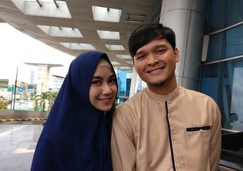 Masih Pengantin Baru, Anisa Rahma dan Anandito Siap Timang Momongan