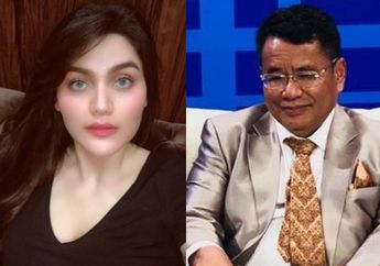 Terang-terangan Sindir Kebohongan Hilda Vitria, Hotman Paris Soroti Sikap Perusahaan Iklan TV dan KPI