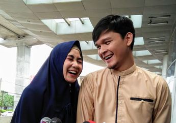 Berencana Program Kehamilan, Anisa Rahma dan Suami Idamkan Anak Kembar