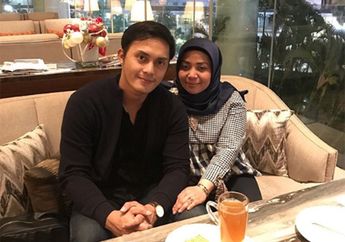 Nikah Keempat Kalinya dengan Karyawan Kedai Kopi, Begini Gugupnya Muzdalifah Jelang Akad Nikah