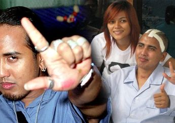 Kabar Terkini Gugun Gondrong Setelah Sempat Dikabarkan Idap Tumor Otak dan Diceraikan Mantan Istrinya 8 Tahun Lalu