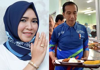 Berita Terpopuler Hari Ini, Ibu Ayu Ting Ting Kena Hujatan Hingga Jokowi Simpan Makanan Kampung Bertoples-toples
