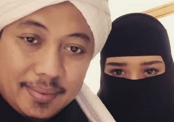 Nikahi Janda Beranak Satu dan Pengusaha Katering, Opick Mohon Doa Restu, Warganet: 'Hobi Kok Nikah'