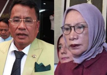 Berita Terpopuler 2018 : Tanggapan Hotman Paris Atas Kasus Kebohongan Ratna Sarumpaet hingga 4 Fakta Arie Adrianus, Putra Mendiang Suzzanna