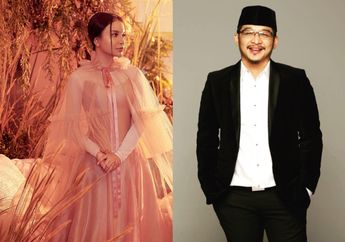 Duet Bareng Ayu Ting Ting, Pasha Ungu Justru Kangennya ke Rossa